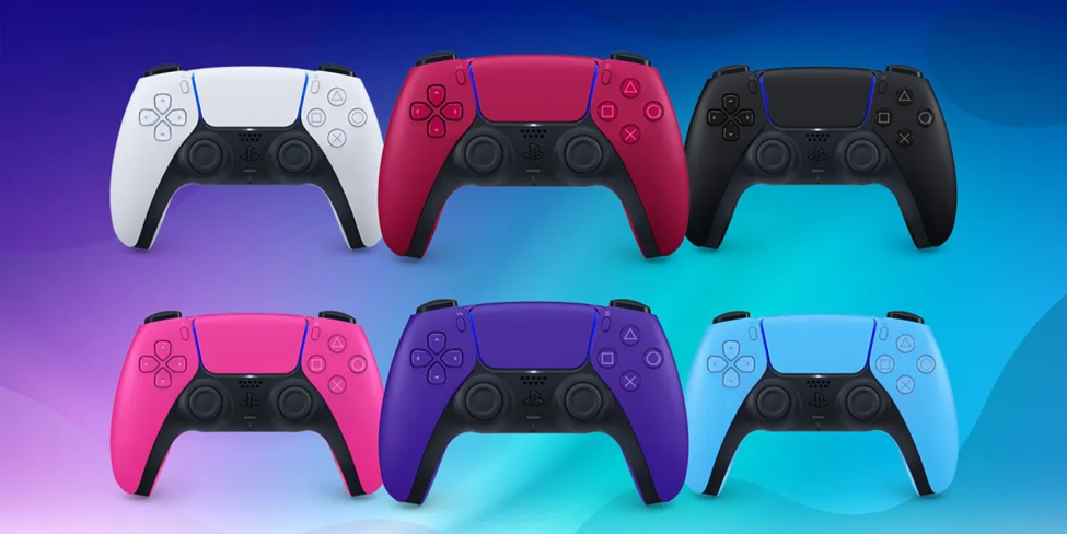 6 Controllers