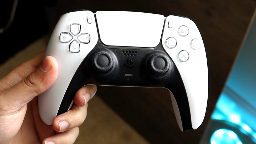 PS5 Controller