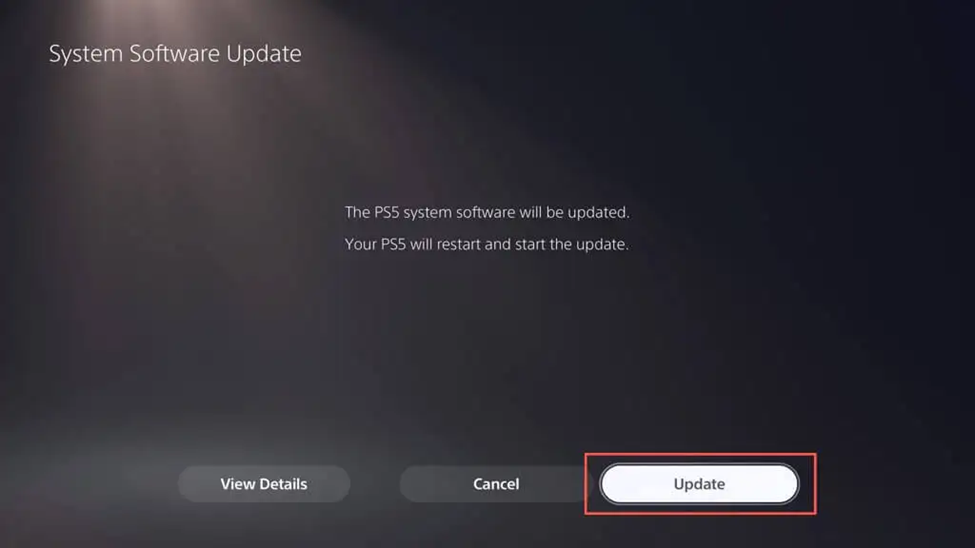 Updating Your Console and PC